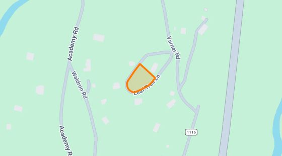 0.55 Acres in Macon - Macon County, NC in Macon County, NC