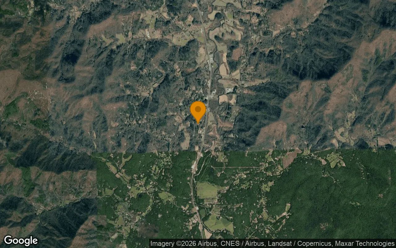 0.55 Acres in Macon - Macon County, NC in Macon County, NC