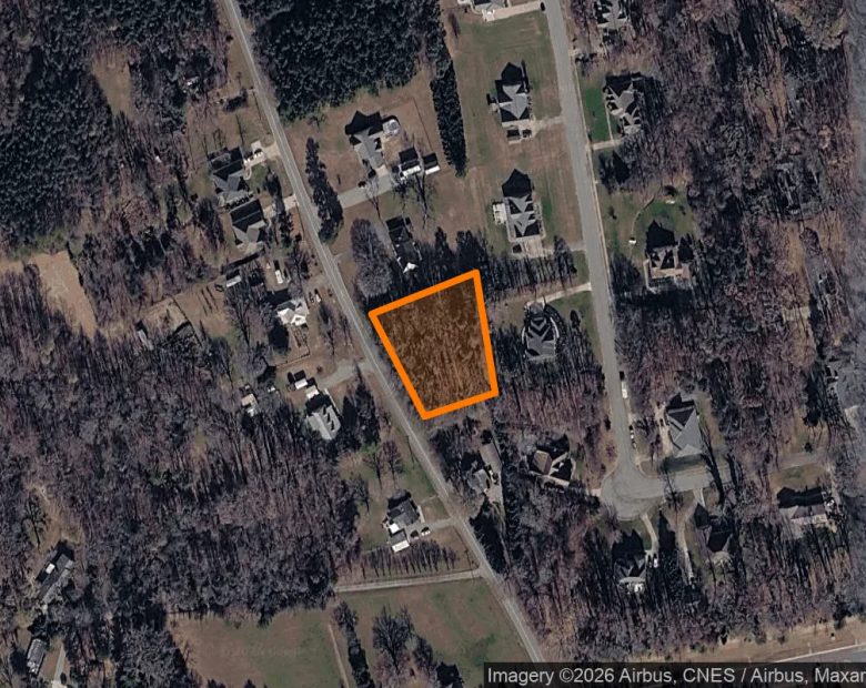 0.85 Acres in Mebane - Alamance County, NC in Alamance County, NC