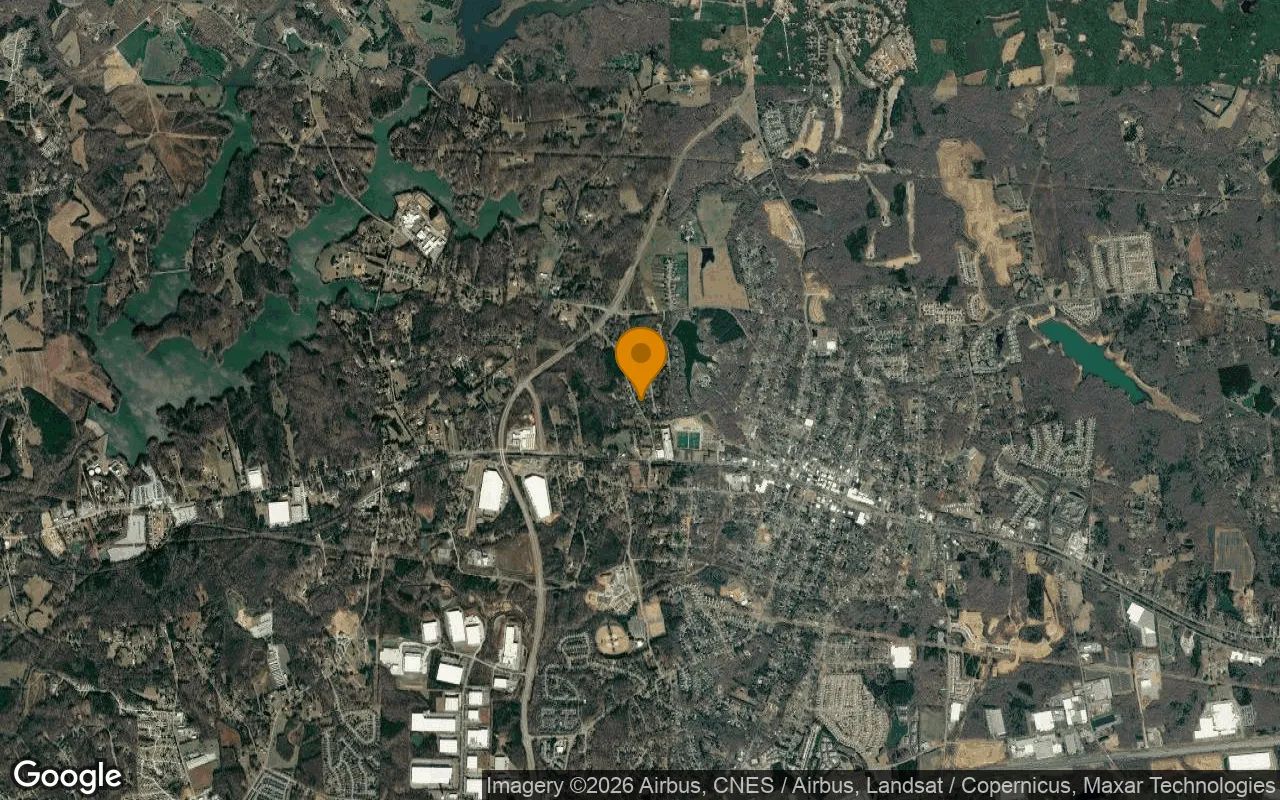 0.85 Acres in Mebane - Alamance County, NC in Alamance County, NC