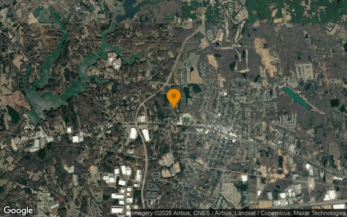 0.85 Acres in Mebane - Alamance County, NC - Image 3