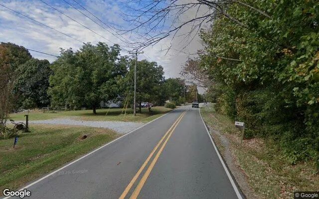 Decorative background for 0.85 Acres in Mebane - Alamance County, NC image 5