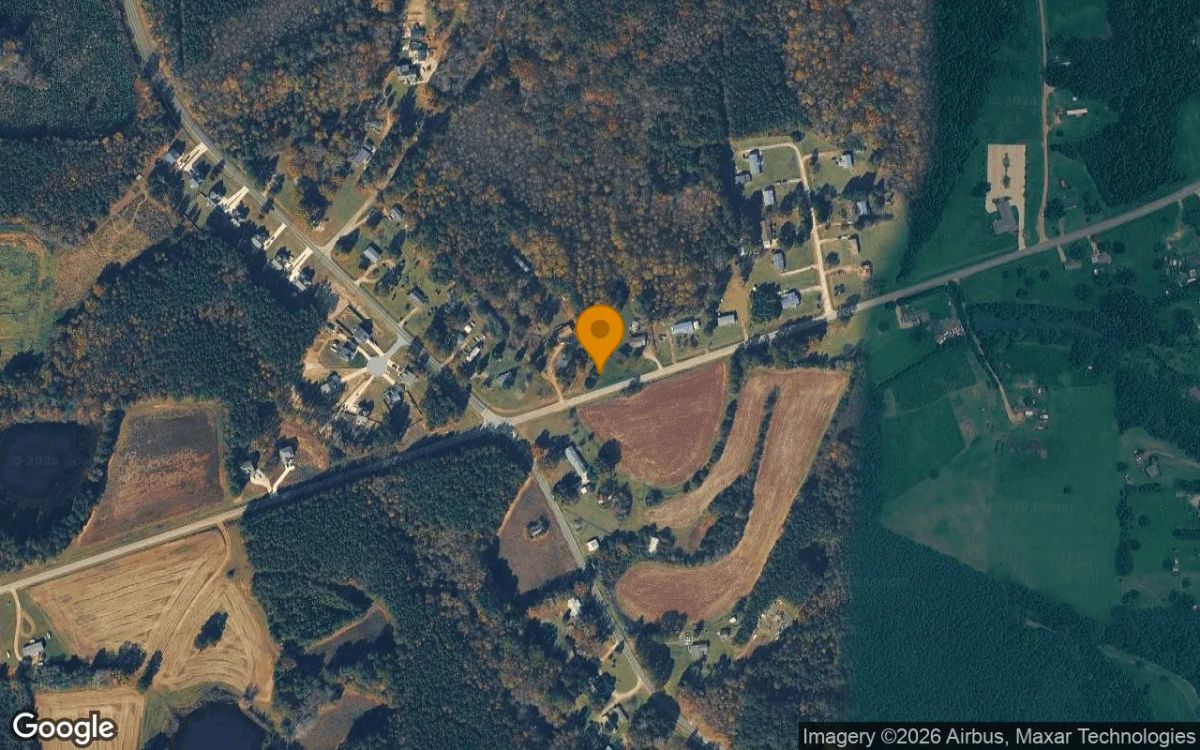 0.52 Acres in Bunn - Franklin County, NC - Main image