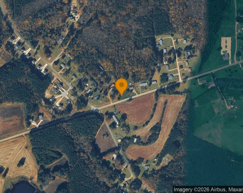 0.52 Acres in Bunn - Franklin County, NC in Franklin County, NC