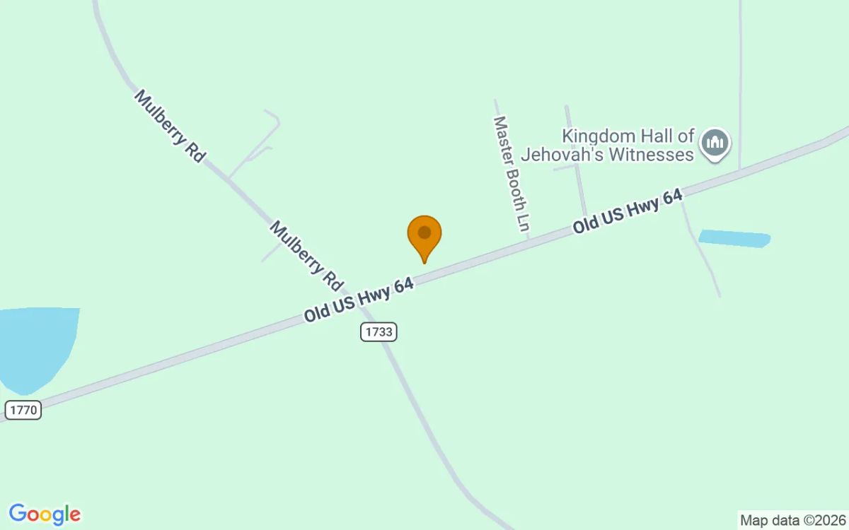0.52 Acres in Bunn - Franklin County, NC - Image 2