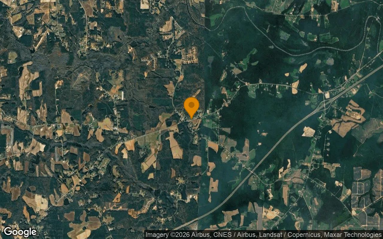 0.52 Acres in Bunn - Franklin County, NC in Franklin County, NC