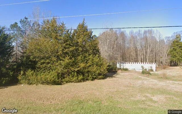 0.52 Acres in Bunn - Franklin County, NC in Franklin County, NC