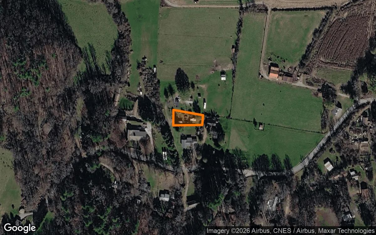 0.25 Acres in Brevard - Transylvania County, NC - Main image