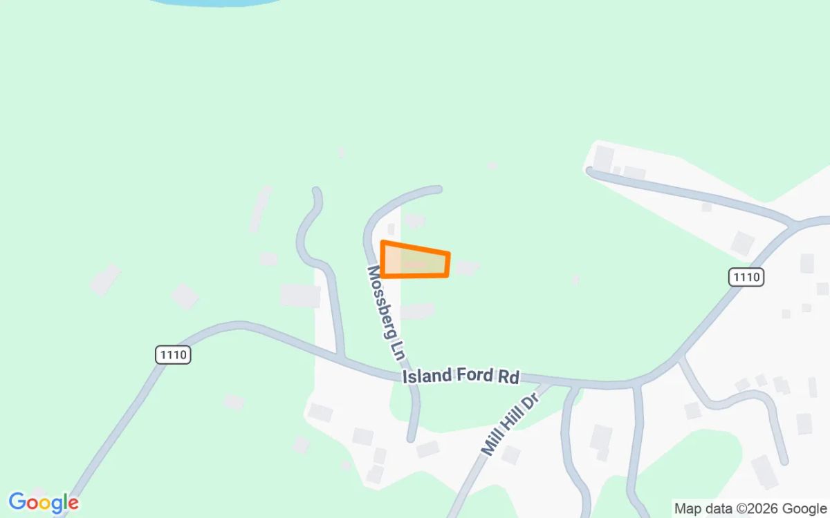 0.25 Acres in Brevard - Transylvania County, NC - Image 2