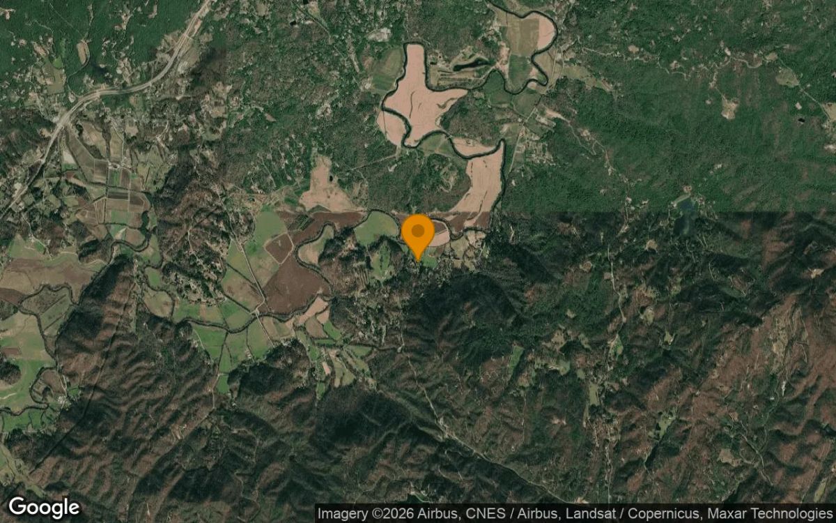 0.25 Acres in Brevard - Transylvania County, NC - Image 3