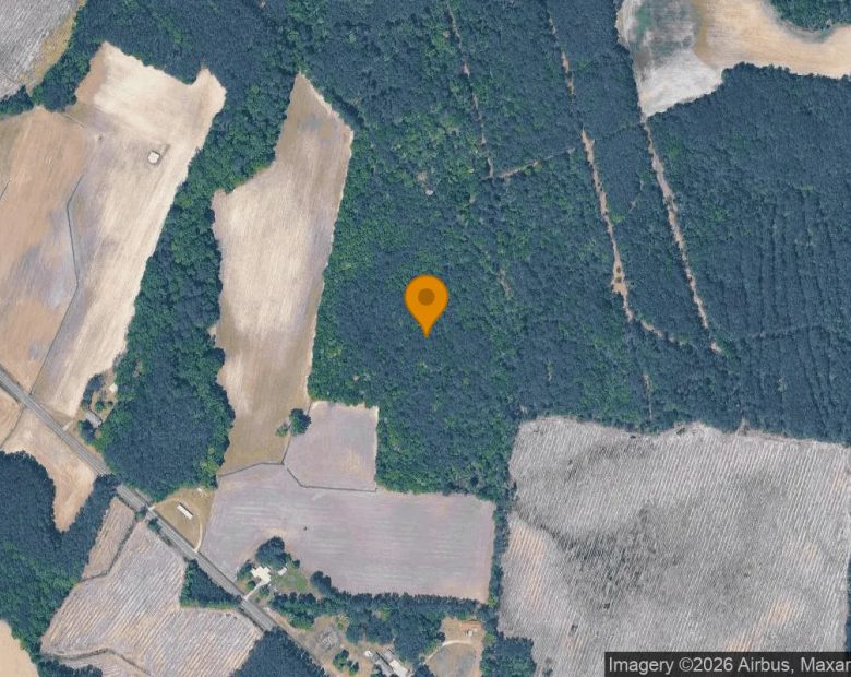 30.81 Acres in Lenoir - Lenoir County, NC in Lenoir County, NC