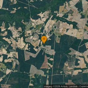 30.81 Acres in Lenoir - Lenoir County, NC in Lenoir County, NC