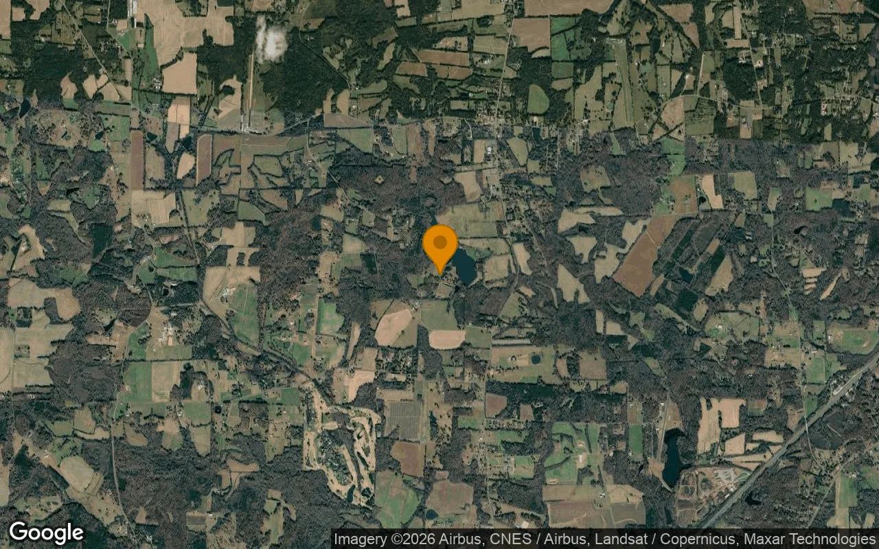 11.77 Acres in Mocksville - Davie County, NC in Davie County, NC