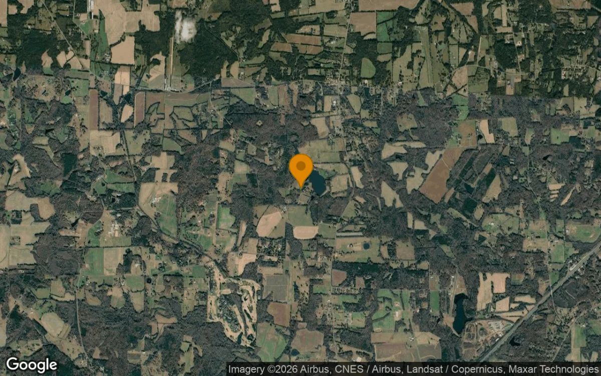 11.77 Acres in Mocksville - Davie County, NC - Image 3