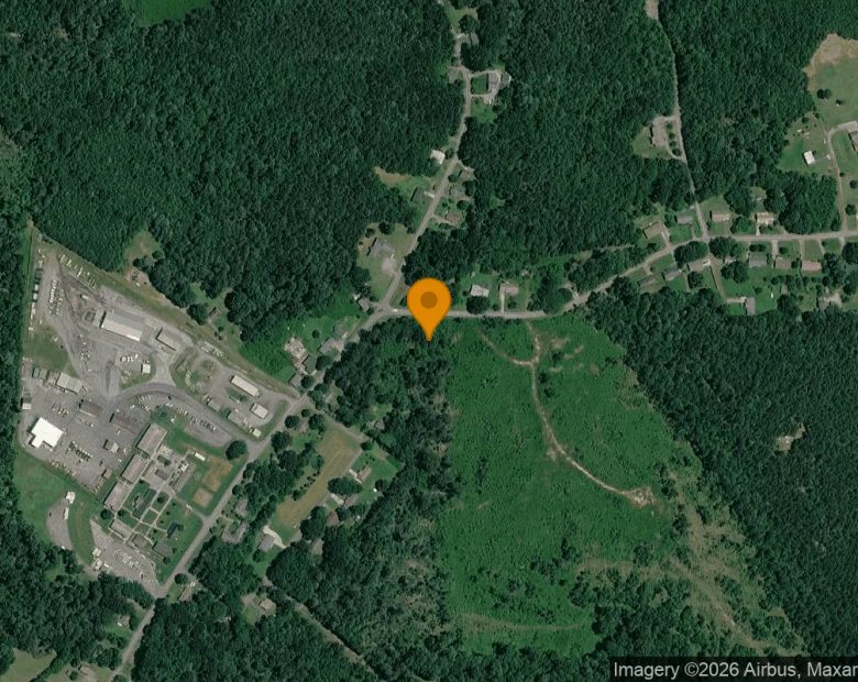 0.55 Acres in Spindale - Rutherford County, NC in Rutherford County, NC