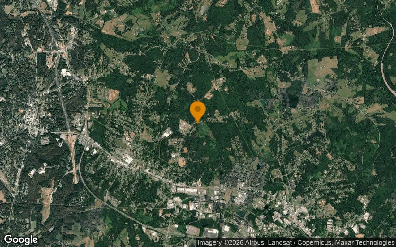 0.55 Acres in Spindale - Rutherford County, NC in Rutherford County, NC
