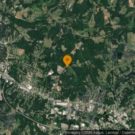 0.55 Acres in Spindale - Rutherford County, NC in Rutherford County, NC