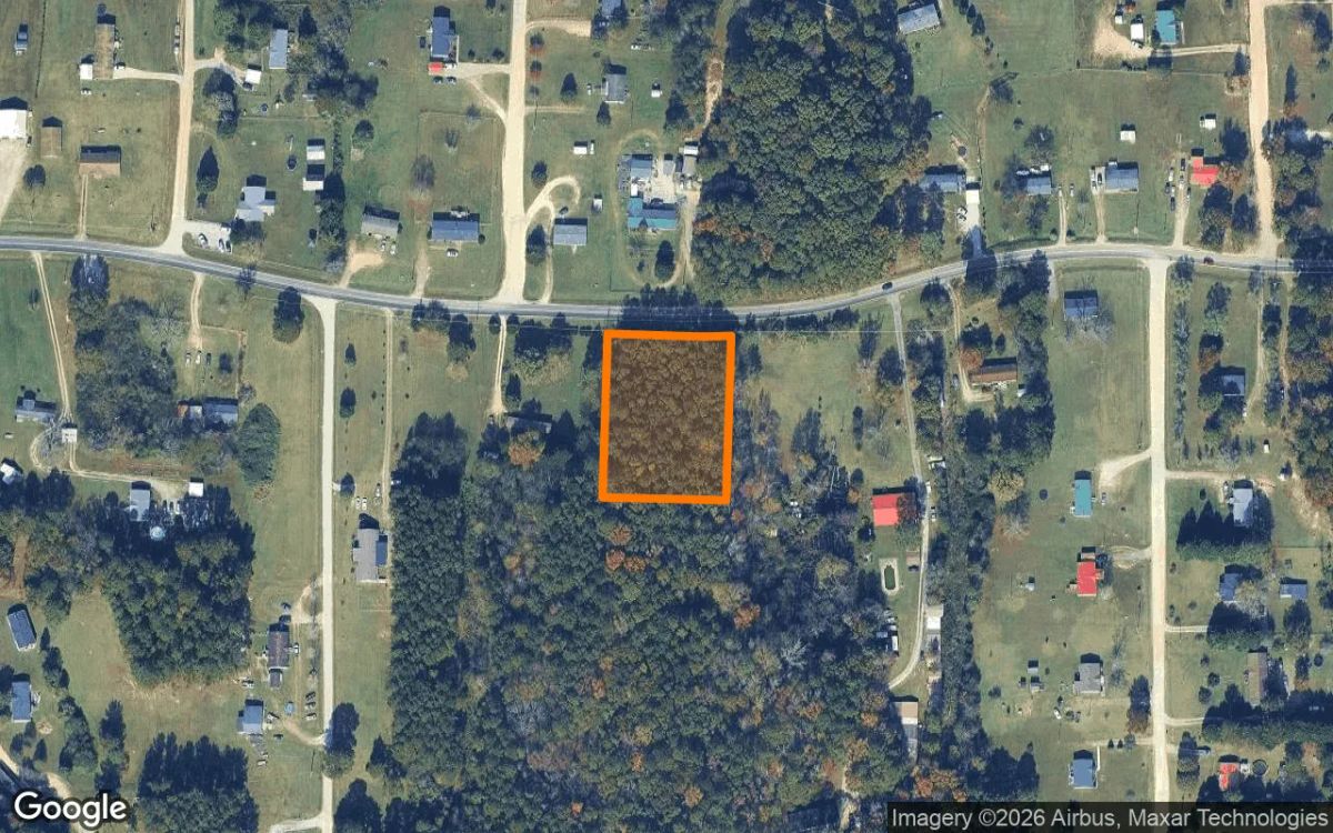 1.06 Acres in Henderson - Vance County, NC - Main image