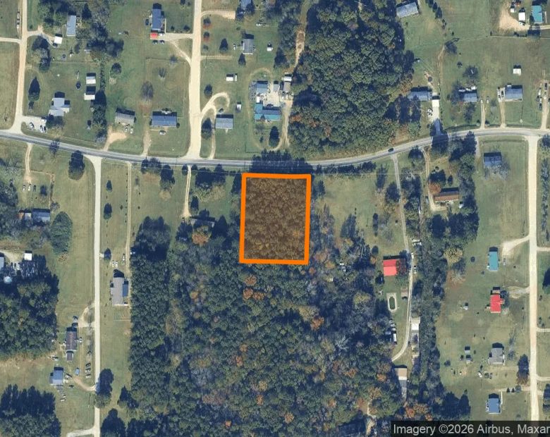 1.06 Acres in Henderson - Vance County, NC in Vance County, NC