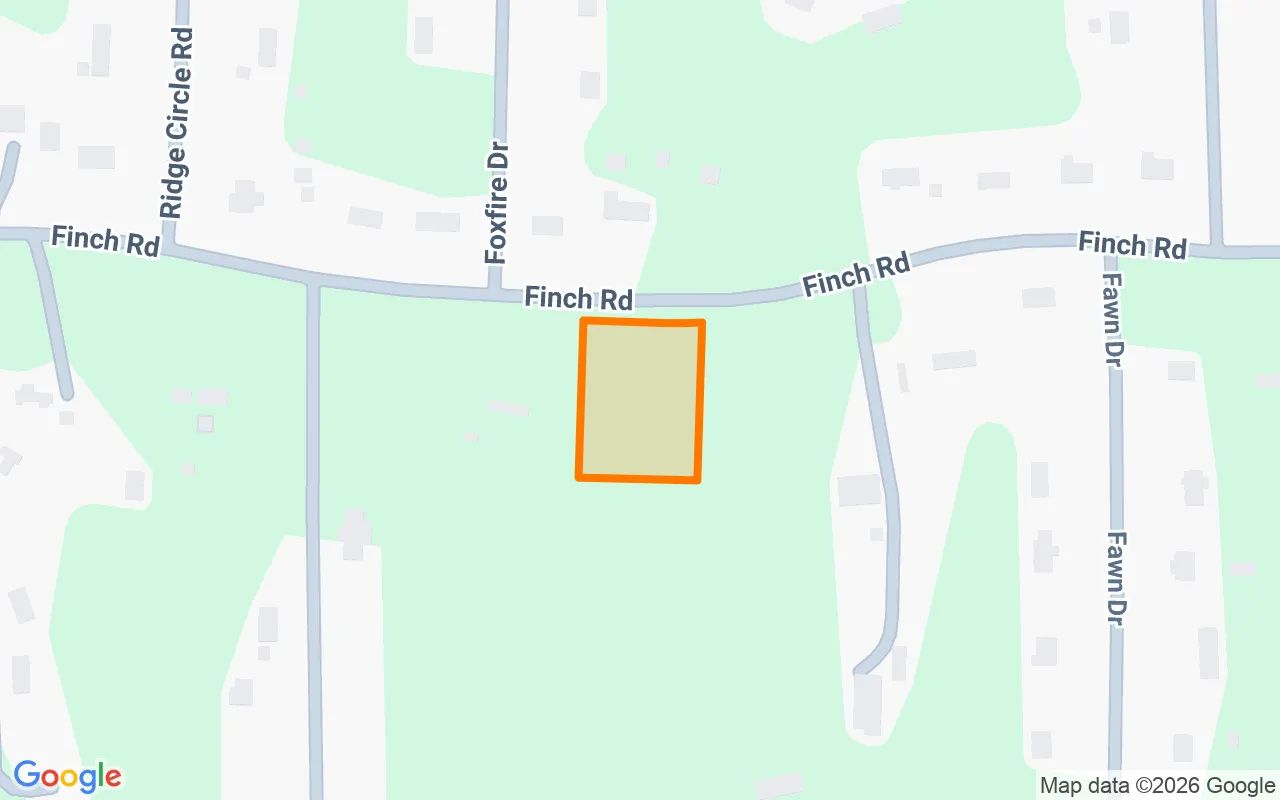 1.06 Acres in Henderson - Vance County, NC in Vance County, NC