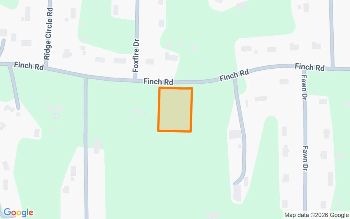 1.06 Acres in Henderson - Vance County, NC - Image 2