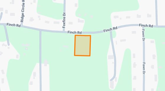 1.06 Acres in Henderson - Vance County, NC in Vance County, NC