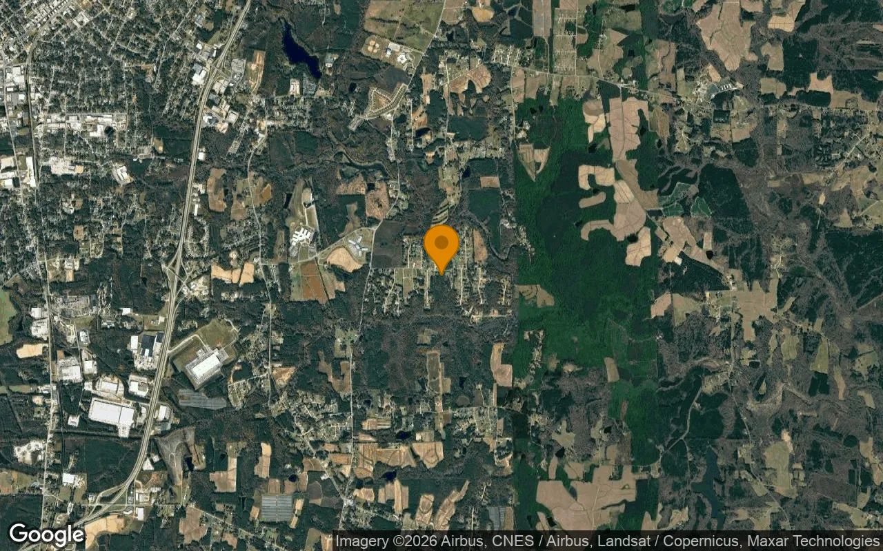 1.06 Acres in Henderson - Vance County, NC in Vance County, NC