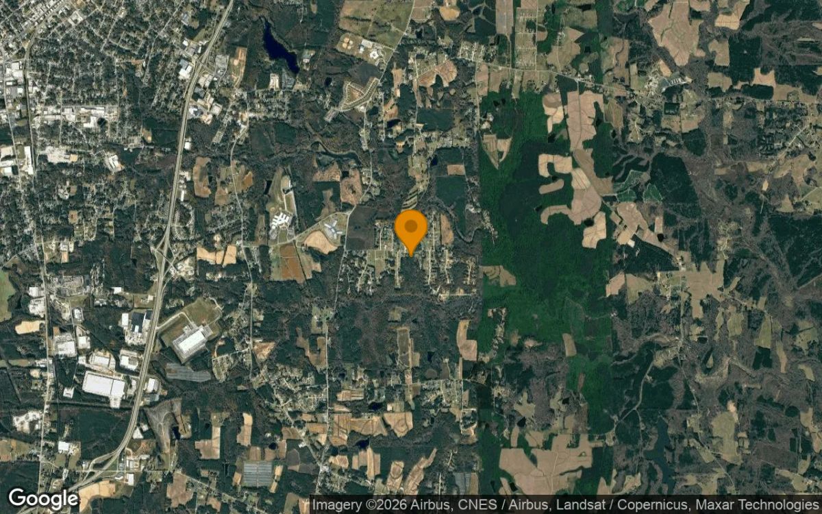 1.06 Acres in Henderson - Vance County, NC - Image 3