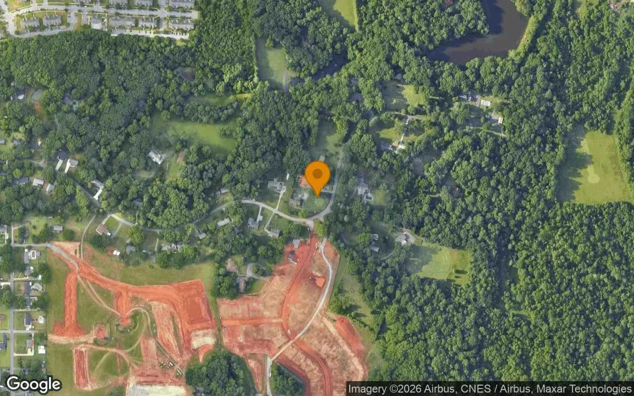 0.6 Acres in Clemmons - Forsyth County, NC in Forsyth County, NC