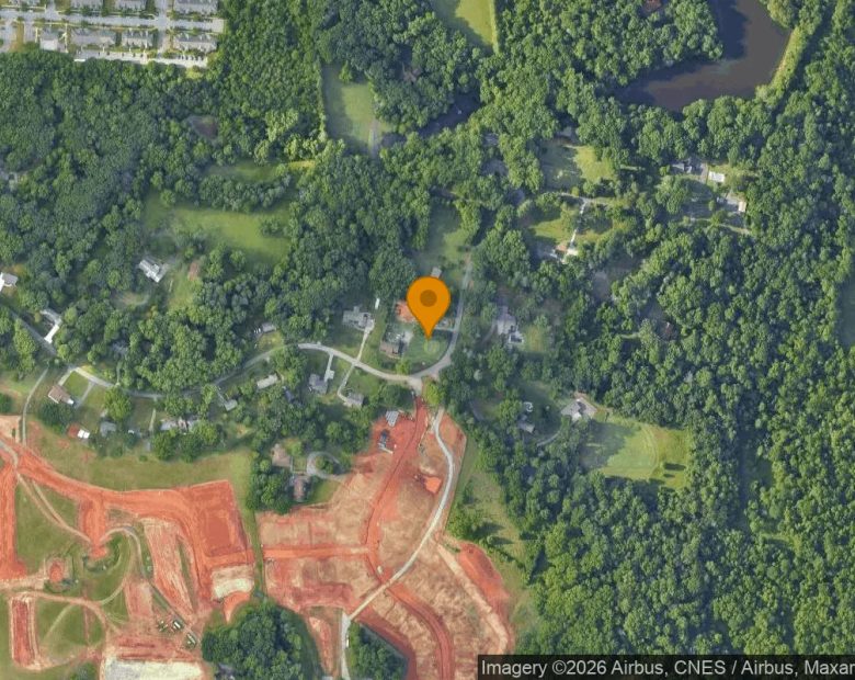 0.6 Acres in Clemmons - Forsyth County, NC in Forsyth County, NC