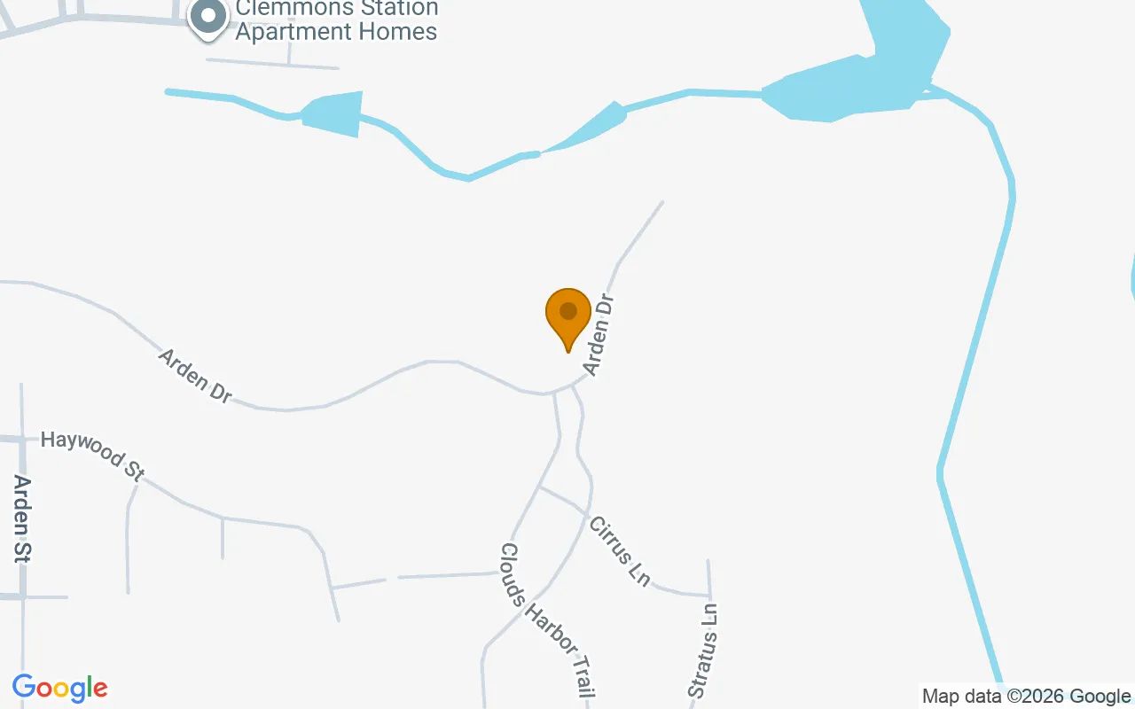 0.6 Acres in Clemmons - Forsyth County, NC in Forsyth County, NC