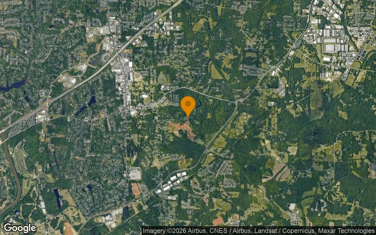 0.6 Acres in Clemmons - Forsyth County, NC in Forsyth County, NC