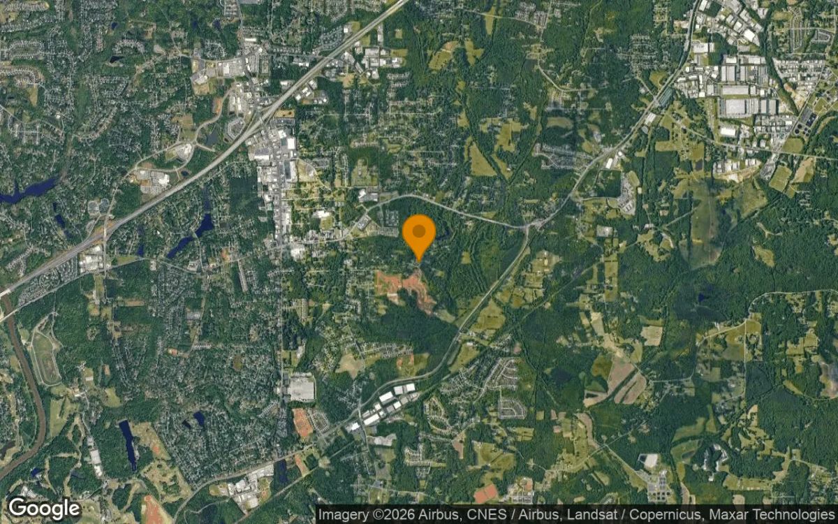0.6 Acres in Clemmons - Forsyth County, NC - Image 3