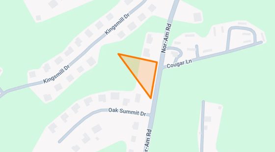 0.91 Acres in Pikeville - Wayne County, NC in Wayne County, NC