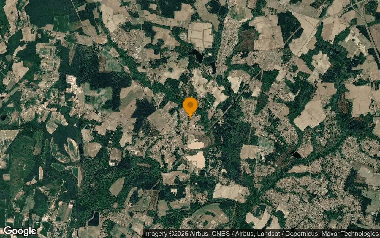 0.91 Acres in Pikeville - Wayne County, NC in Wayne County, NC