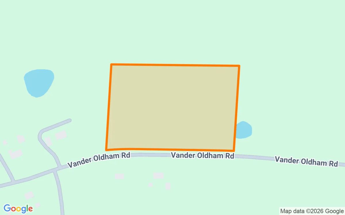 8.68 Acres in Chatham - Chatham County, NC - Image 2