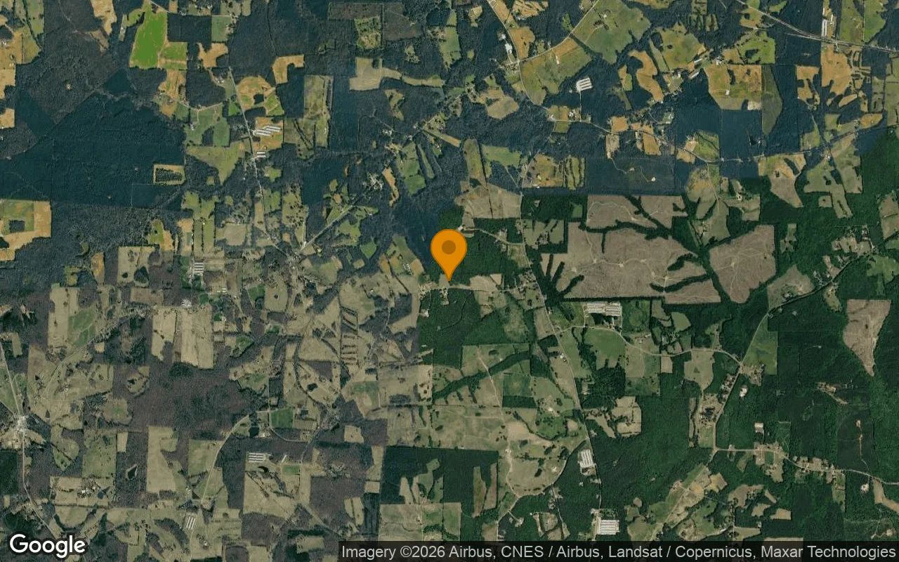 8.68 Acres in Chatham - Chatham County, NC in Chatham County, NC