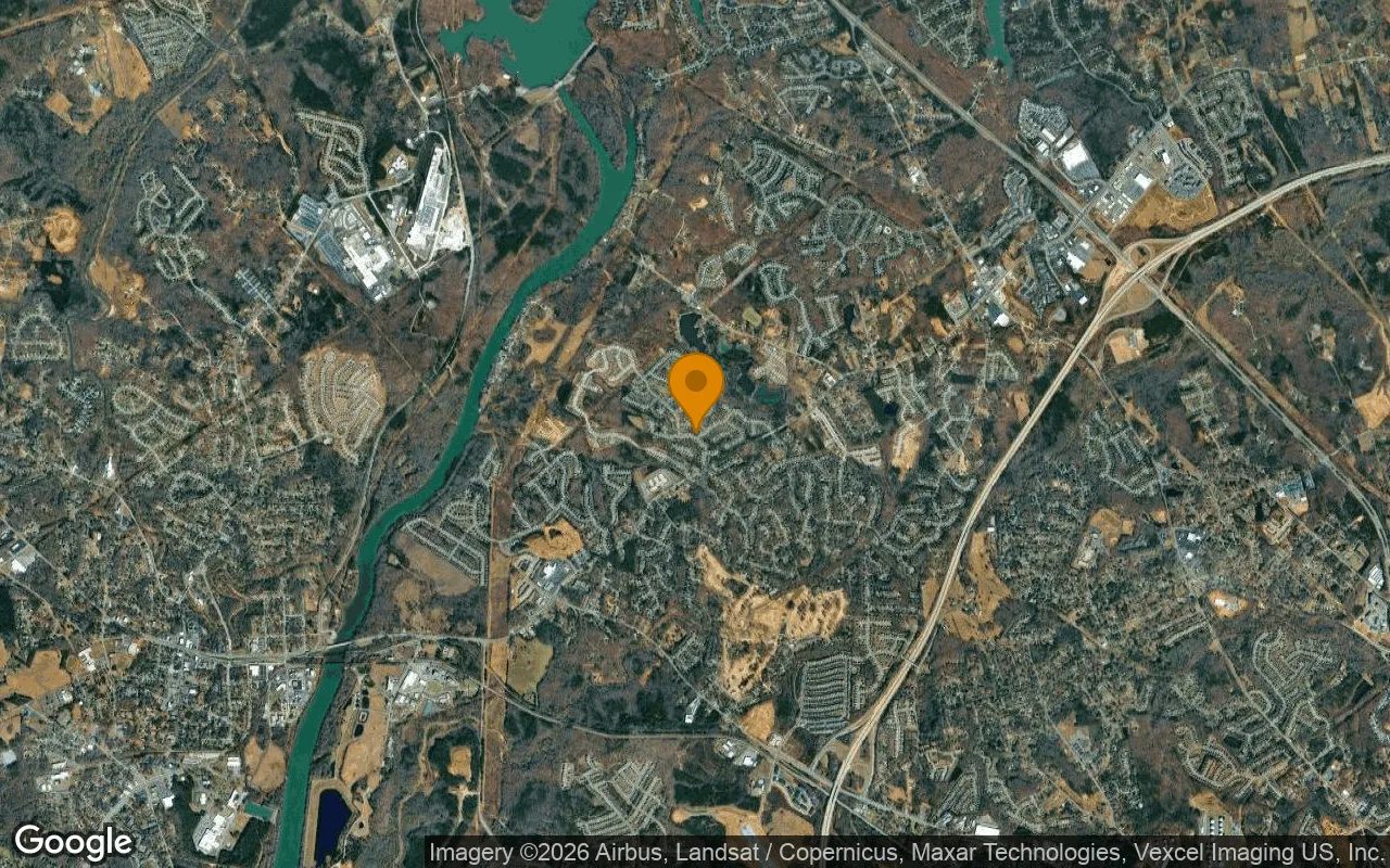 0.29 Acres in Charlotte - Mecklenburg County, NC in Mecklenburg County, NC