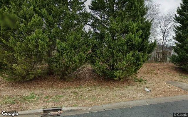 0.29 Acres in Charlotte - Mecklenburg County, NC in Mecklenburg County, NC