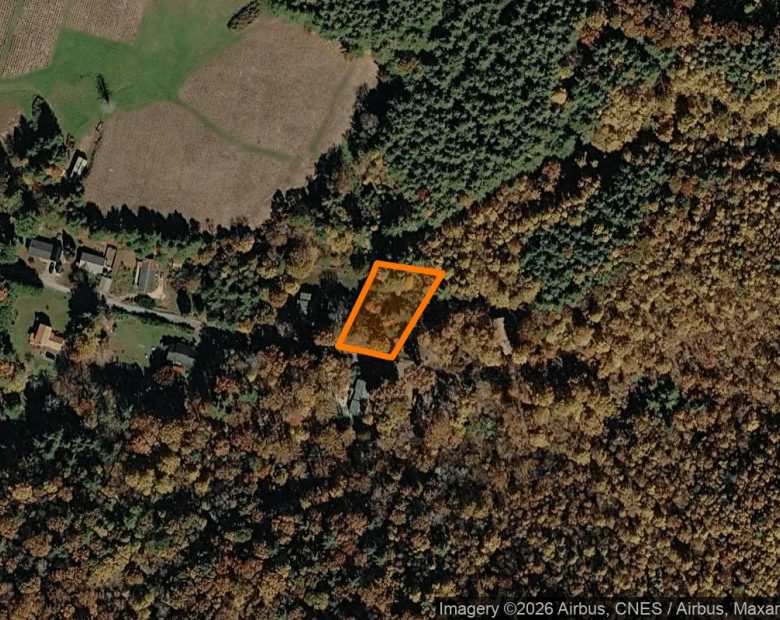 0.52 Acres in Fleetwood - Ashe County, NC in Ashe County, NC