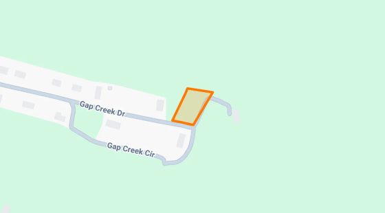 0.52 Acres in Fleetwood - Ashe County, NC in Ashe County, NC