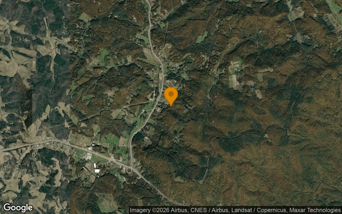 0.52 Acres in Fleetwood - Ashe County, NC - Image 3