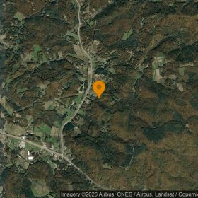 0.52 Acres in Fleetwood - Ashe County, NC in Ashe County, NC