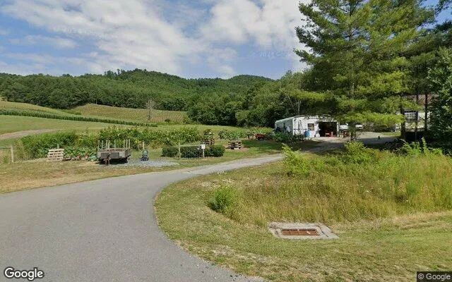 0.52 Acres in Fleetwood - Ashe County, NC - Image 4