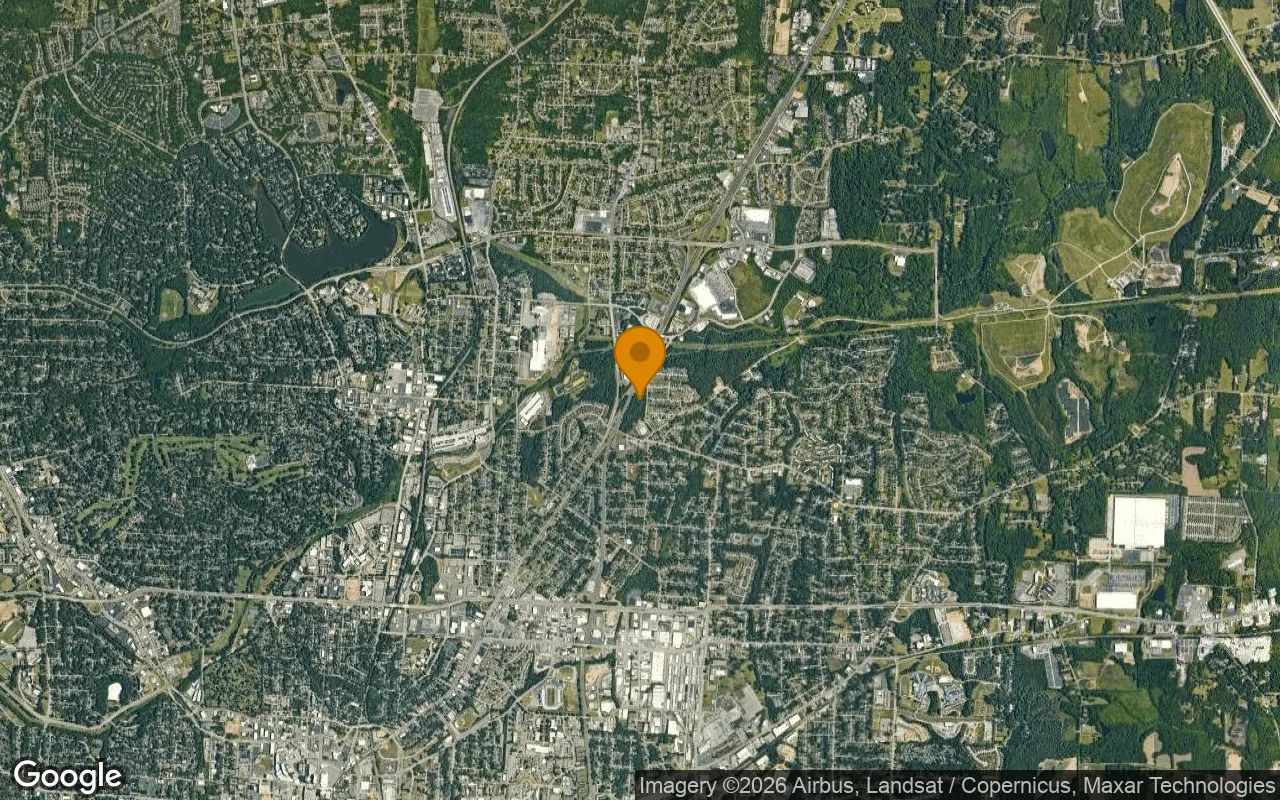 0.36 Acres in Greensboro - Guilford County, NC in Guilford County, NC