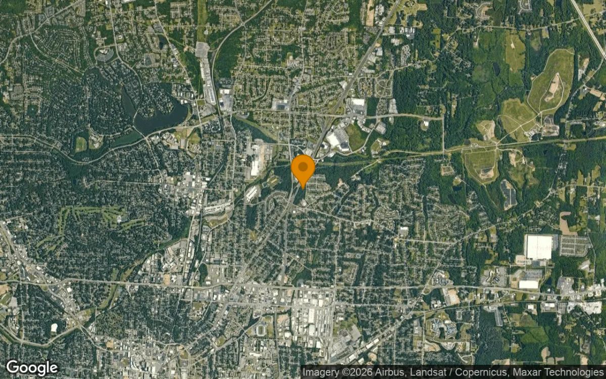 0.36 Acres in Greensboro - Guilford County, NC - Image 3
