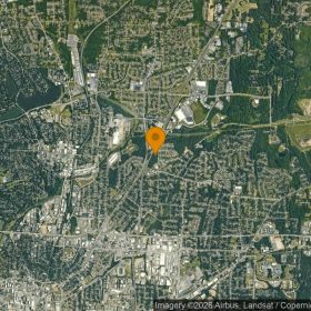 0.36 Acres in Greensboro - Guilford County, NC in Guilford County, NC