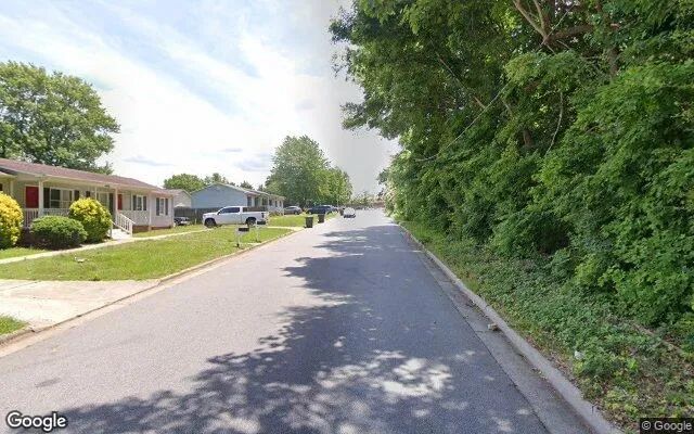 Decorative background for 0.36 Acres in Greensboro - Guilford County, NC image 5