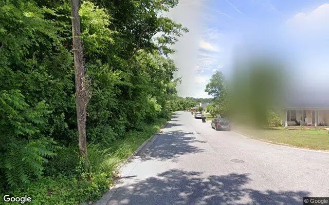 Decorative background for 0.36 Acres in Greensboro - Guilford County, NC image 6