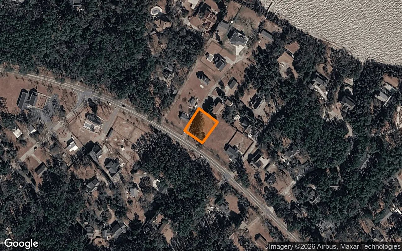 0.34 Acres in Manteo - Dare County, NC in Dare County, NC